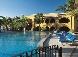 Hotel Grand Plaza La  Paz & Suites
