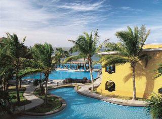 Hotel Grand Plaza La  Paz & Suites