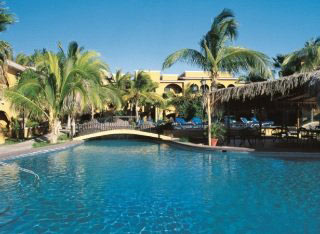 Hotel Grand Plaza La  Paz & Suites