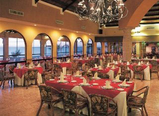 Hotel Grand Plaza La  Paz & Suites