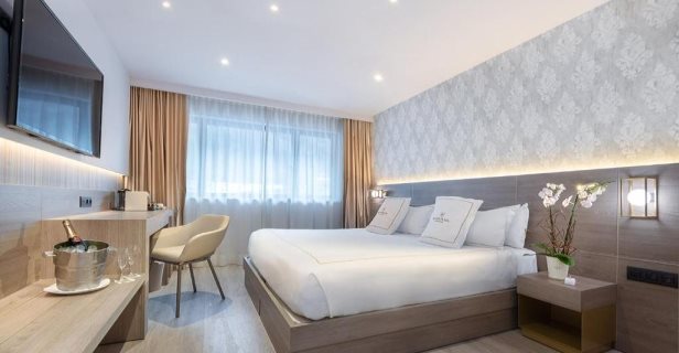 Hotel Grand Plaza Wellness