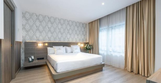 Hotel Grand Plaza Wellness