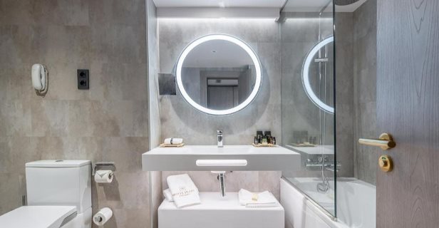 Hotel Grand Plaza Wellness