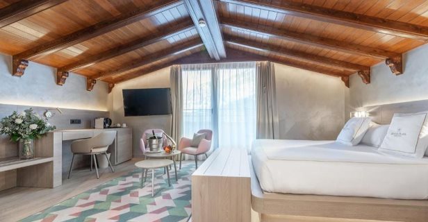 Hotel Grand Plaza Wellness