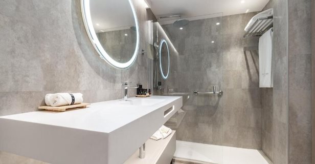 Hotel Grand Plaza Wellness