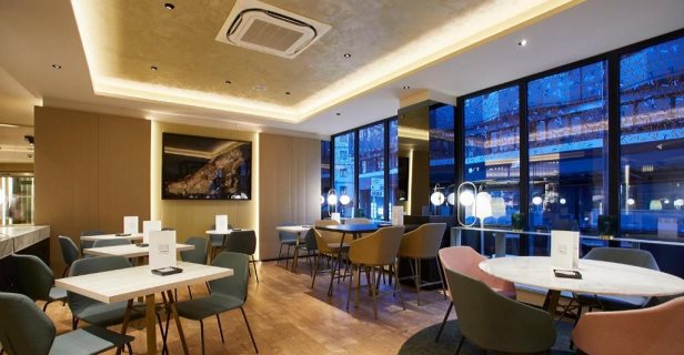 Hotel Grand Plaza Wellness