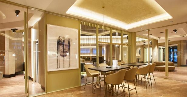 Hotel Grand Plaza Wellness