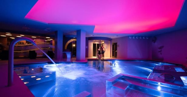 Hotel Grand Plaza Wellness