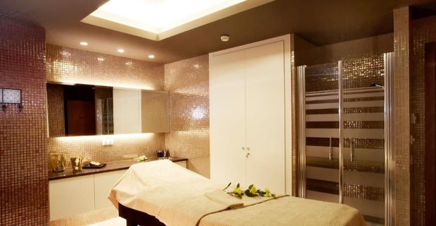 Hotel Grand Plaza Wellness
