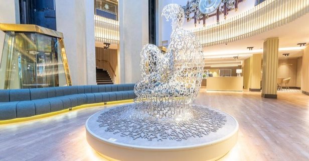 Hotel Grand Plaza Wellness