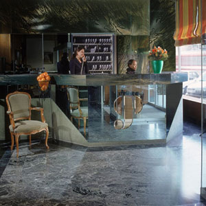 Hotel Grand Pré