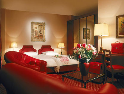 Hotel Grand Pré