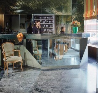 Hotel Grand-pre Swiss Quality