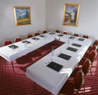 Hotel Grand-pre Swiss Quality