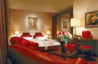 Hotel Grand-pre Swiss Quality