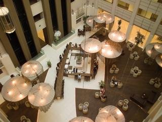 Hotel Grand Prestige
