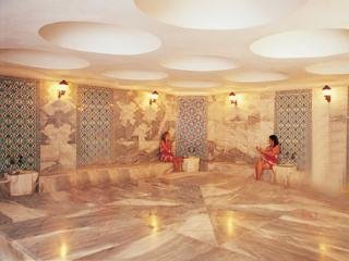 Hotel Grand Prestige