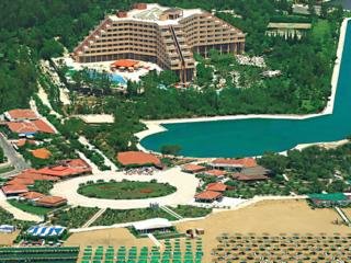 Hotel Grand Prestige