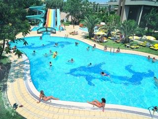Hotel Grand Prestige