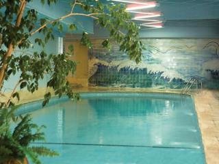 Hotel Grand Prestige