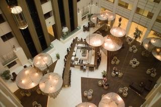 Hotel Grand Prestige