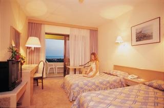 Hotel Grand Prestige