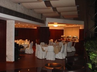 Hotel Grand Prix