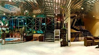 Hotel Grand Prix