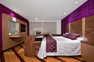 Hotel Grand Prix