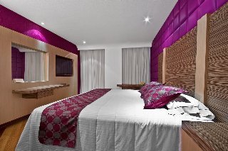 Hotel Grand Prix