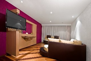 Hotel Grand Prix