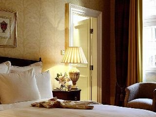 Hotel Grand Residences By Marriott