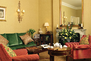 Hotel Grand Residences By Marriott