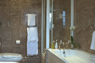 Hotel Grand Residences By Marriott
