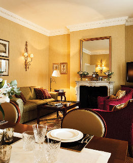 Hotel Grand Residences By Marriott