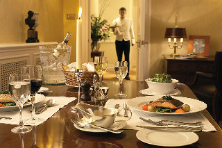 Hotel Grand Residences By Marriott