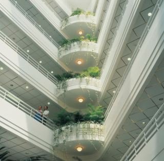 Hotel Grand Resort