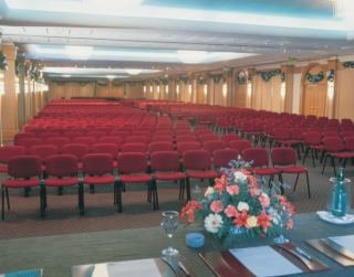 Hotel Grand Resort