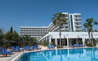 Hotel Grand Resort