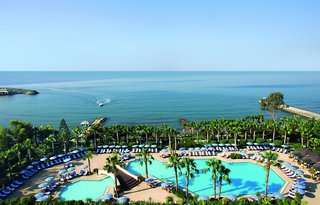 Hotel Grand Resort