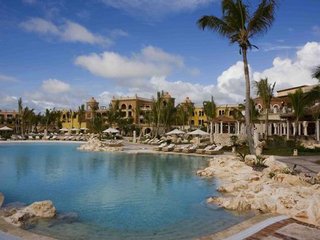 Hotel Grand Resorts At Cap Cana Sanctuary, A Salamander