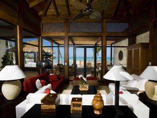 Hotel Grand Resorts At Cap Cana Sanctuary, A Salamander