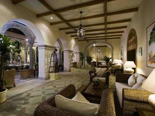 Hotel Grand Resorts At Cap Cana Sanctuary, A Salamander