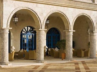 Hotel Grand Resorts At Cap Cana Sanctuary, A Salamander