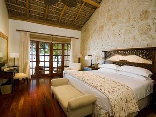 Hotel Grand Resorts At Cap Cana Sanctuary, A Salamander