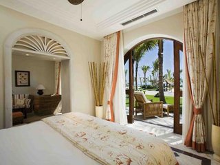 Hotel Grand Resorts At Cap Cana Sanctuary, A Salamander