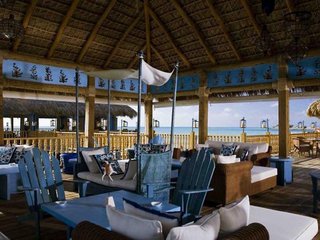 Hotel Grand Resorts At Cap Cana Sanctuary, A Salamander