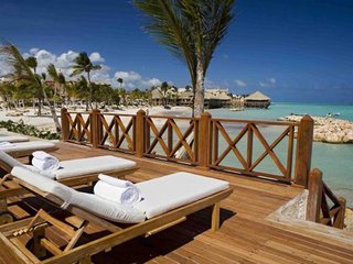 Hotel Grand Resorts At Cap Cana Sanctuary, A Salamander