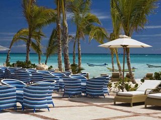 Hotel Grand Resorts At Cap Cana Sanctuary, A Salamander