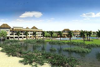 Hotel Grand Riviera Princess All Inclusive